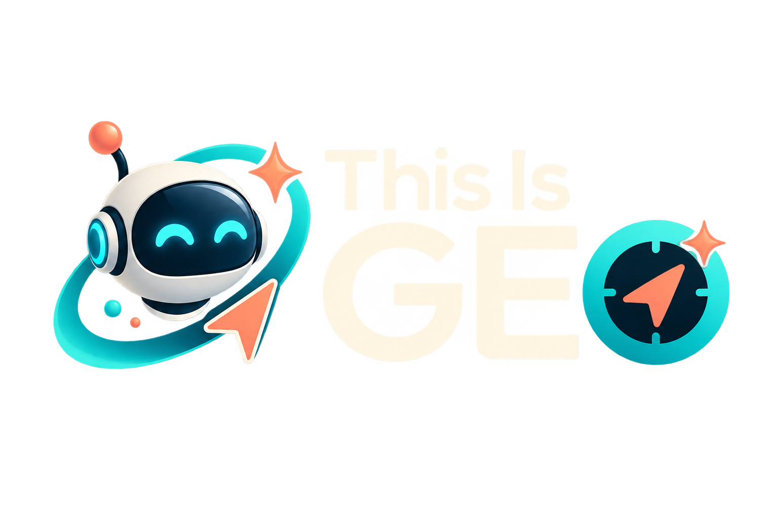 This Is GEO