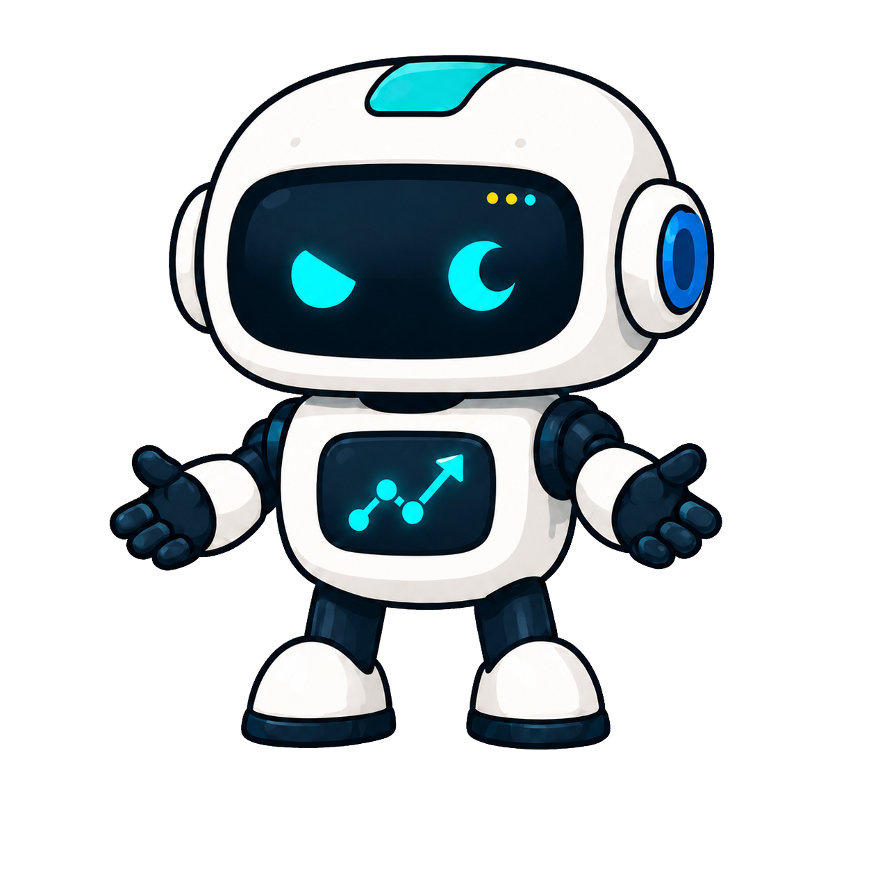 Geo introducing your AI search team